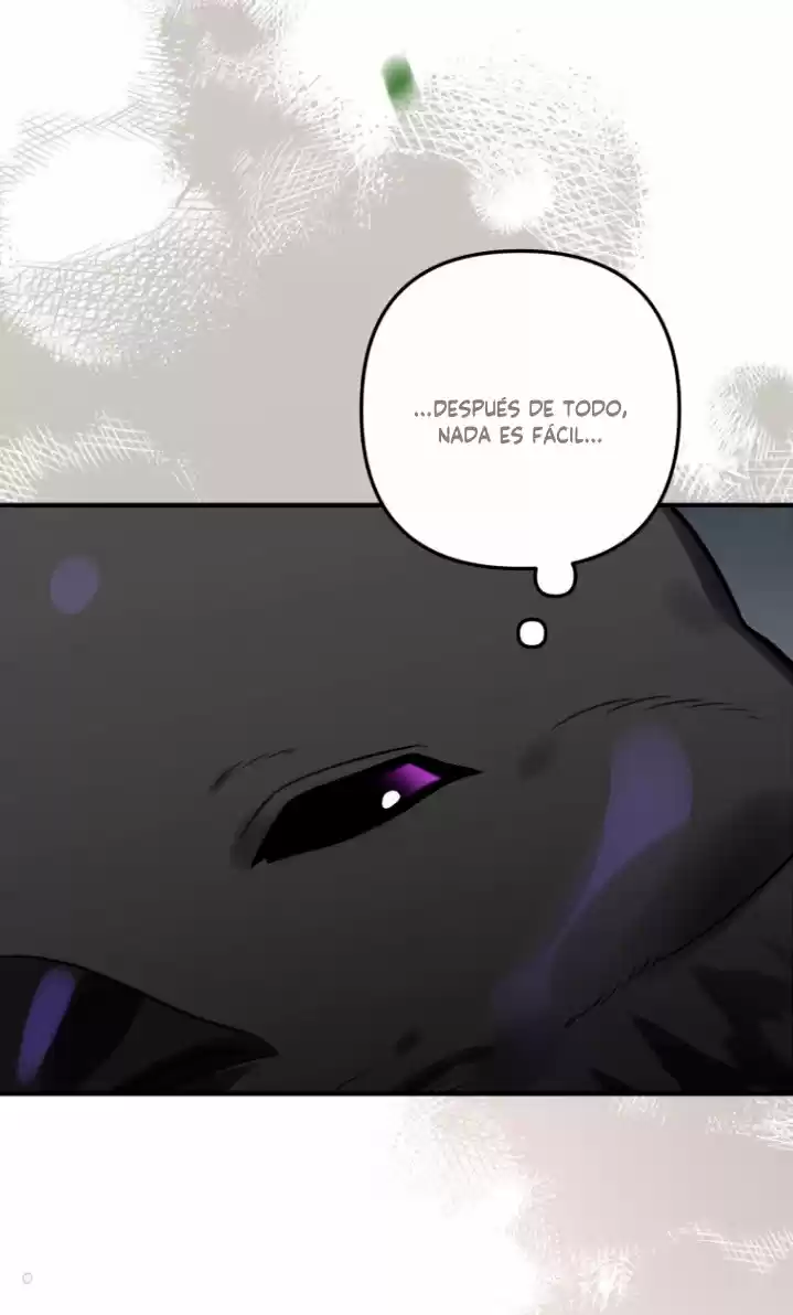 ME HE CONVERTIDO EN UN CUERVO - Capítulo 24 - Página 28 - LectorTMOo