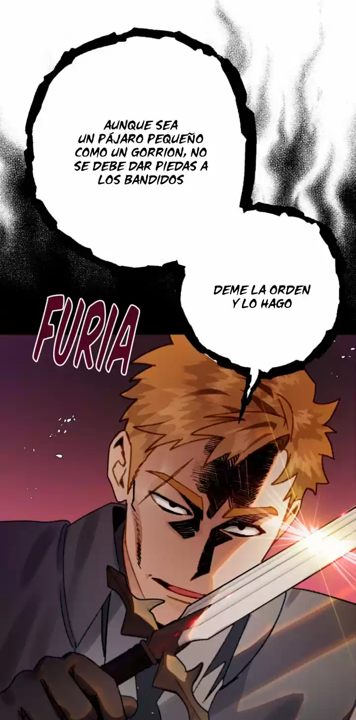 ME HE CONVERTIDO EN UN CUERVO - Capítulo 24 - Página 41 - LectorTMOo