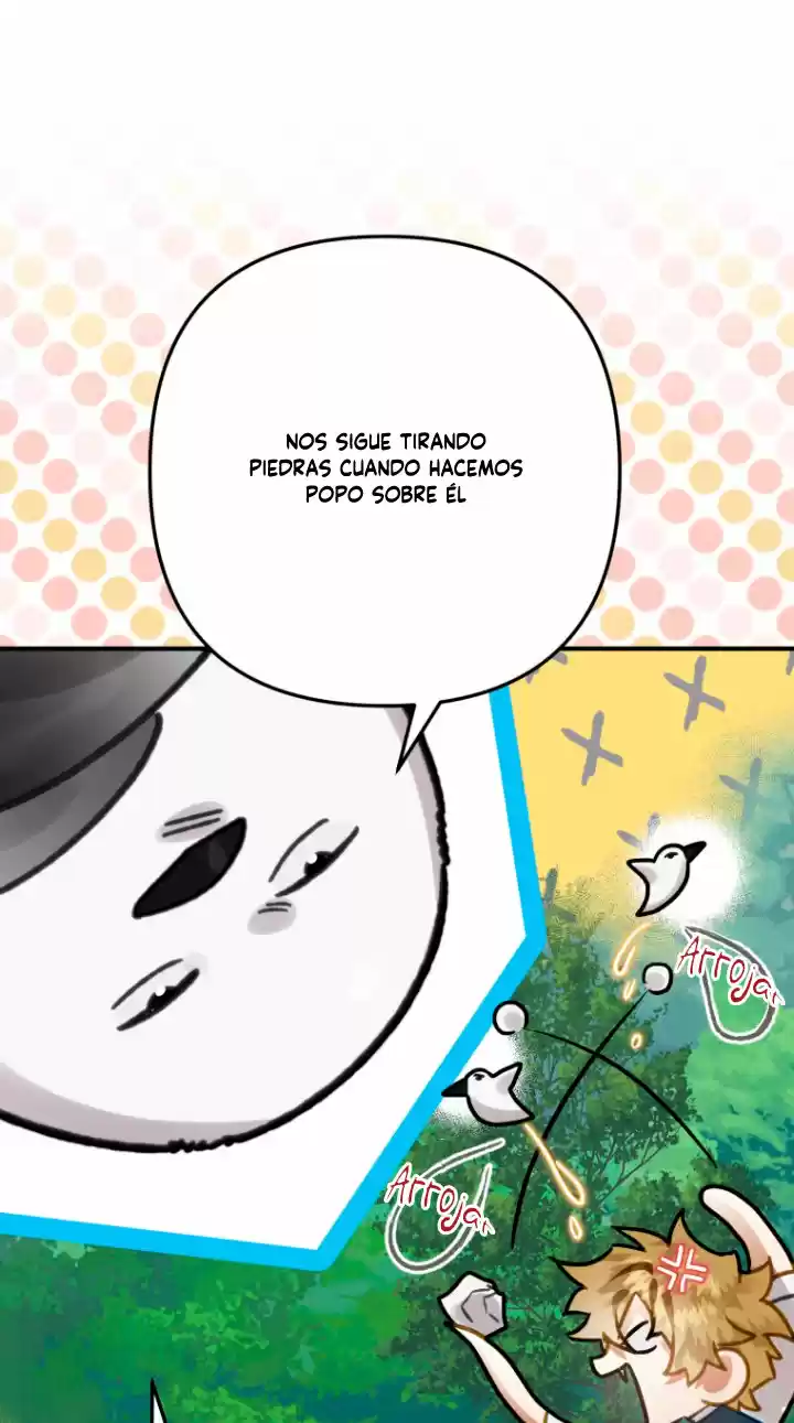 ME HE CONVERTIDO EN UN CUERVO - Capítulo 24 - Página 52 - LectorTMOo
