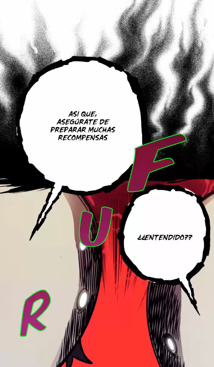 ME HE CONVERTIDO EN UN CUERVO - Capítulo 24 - Página 56 - LectorTMOo