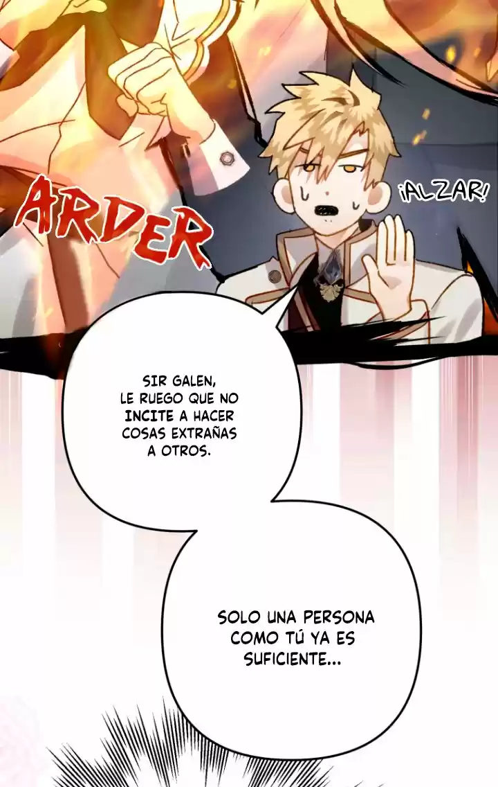 ME HE CONVERTIDO EN UN CUERVO - Capítulo 25 - Página 12 - LectorTMOo