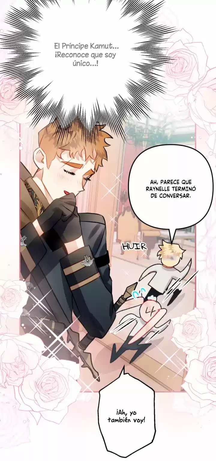 ME HE CONVERTIDO EN UN CUERVO - Capítulo 25 - Página 13 - LectorTMOo