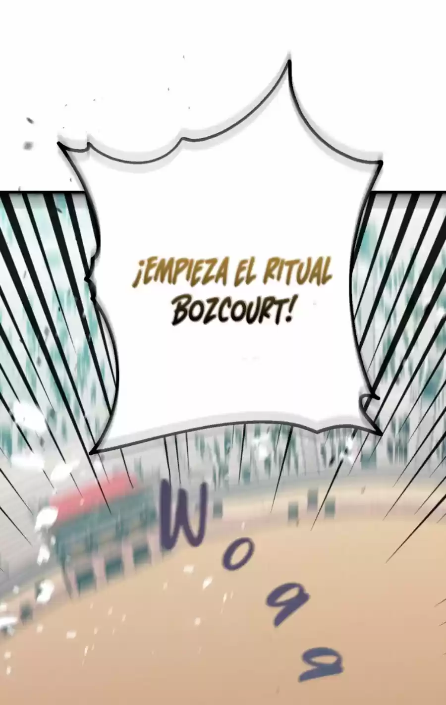 ME HE CONVERTIDO EN UN CUERVO - Capítulo 26 - Página 13 - LectorTMOo