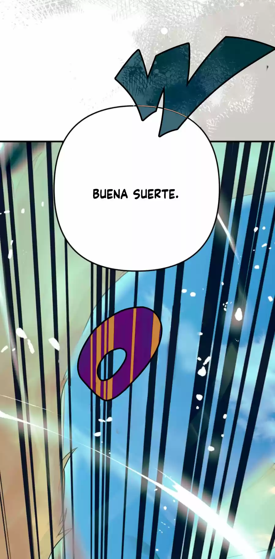ME HE CONVERTIDO EN UN CUERVO - Capítulo 26 - Página 24 - LectorTMOo