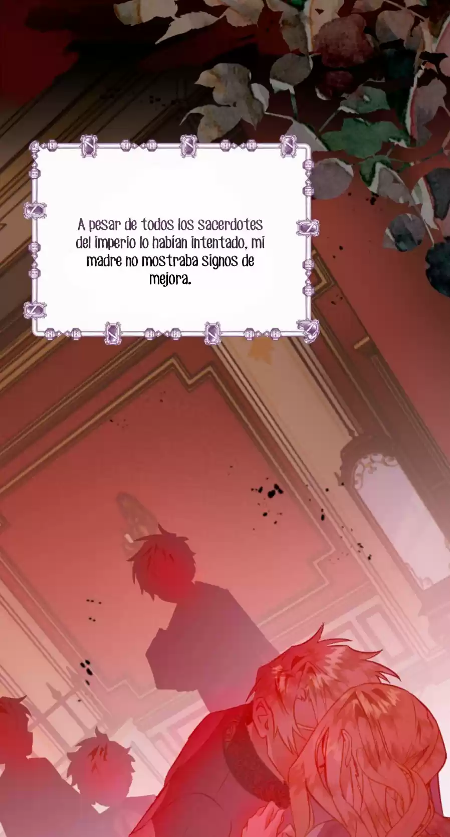 ME HE CONVERTIDO EN UN CUERVO - Capítulo 26 - Página 34 - LectorTMOo