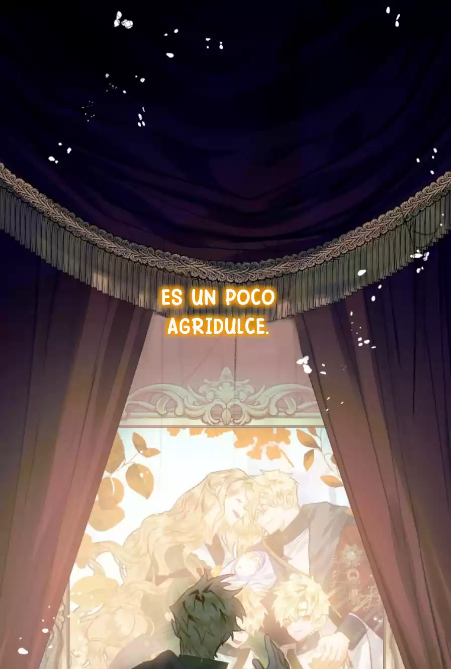 ME HE CONVERTIDO EN UN CUERVO - Capítulo 26 - Página 60 - LectorTMOo