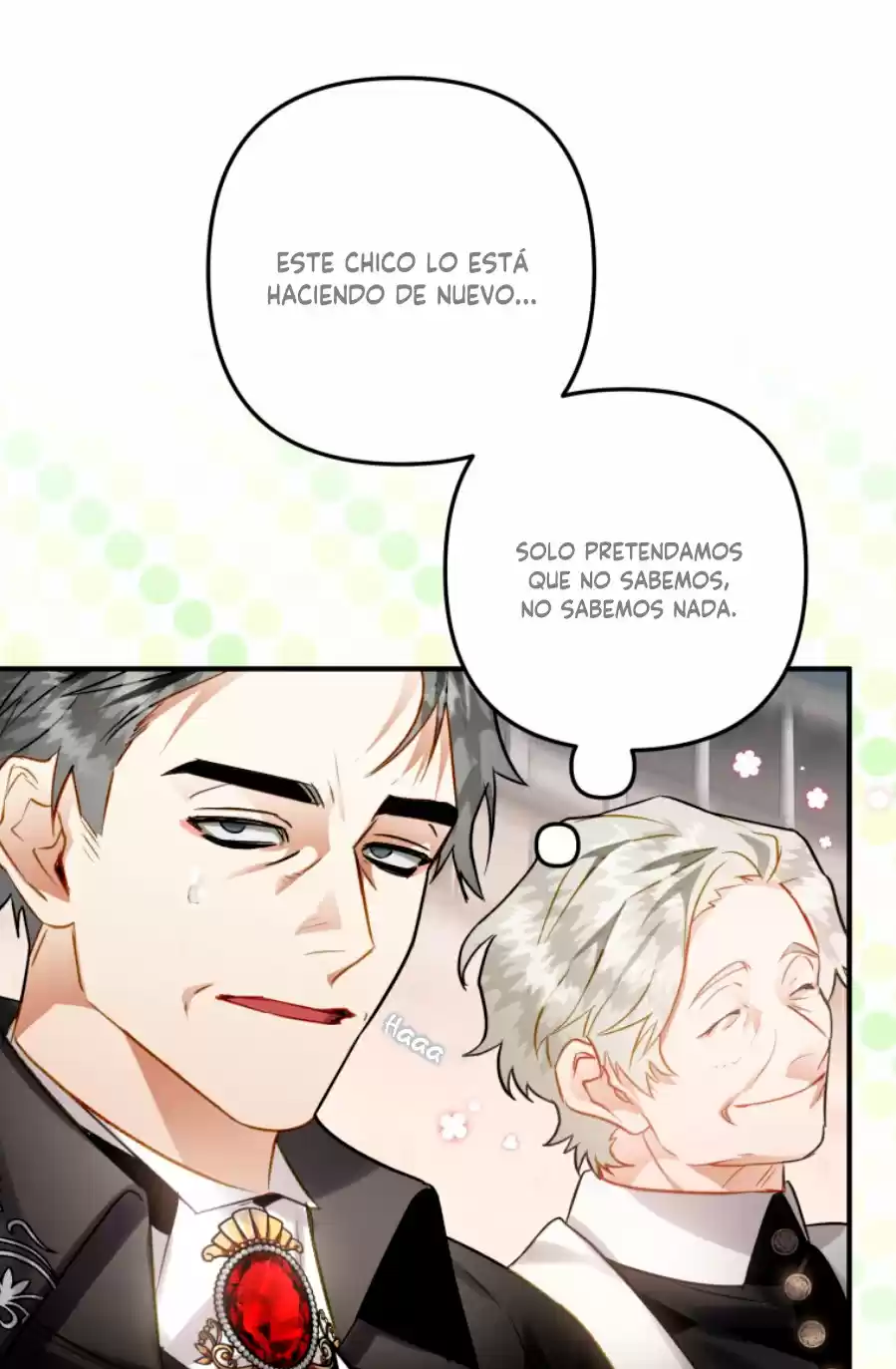 ME HE CONVERTIDO EN UN CUERVO - Capítulo 26 - Página 79 - LectorTMOo