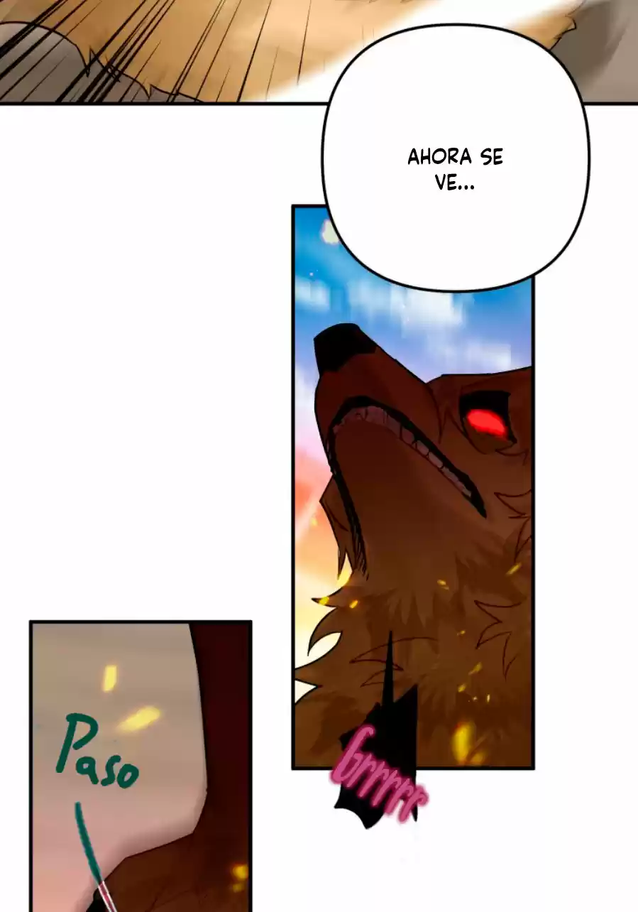 ME HE CONVERTIDO EN UN CUERVO - Capítulo 26 - Página 85 - LectorTMOo