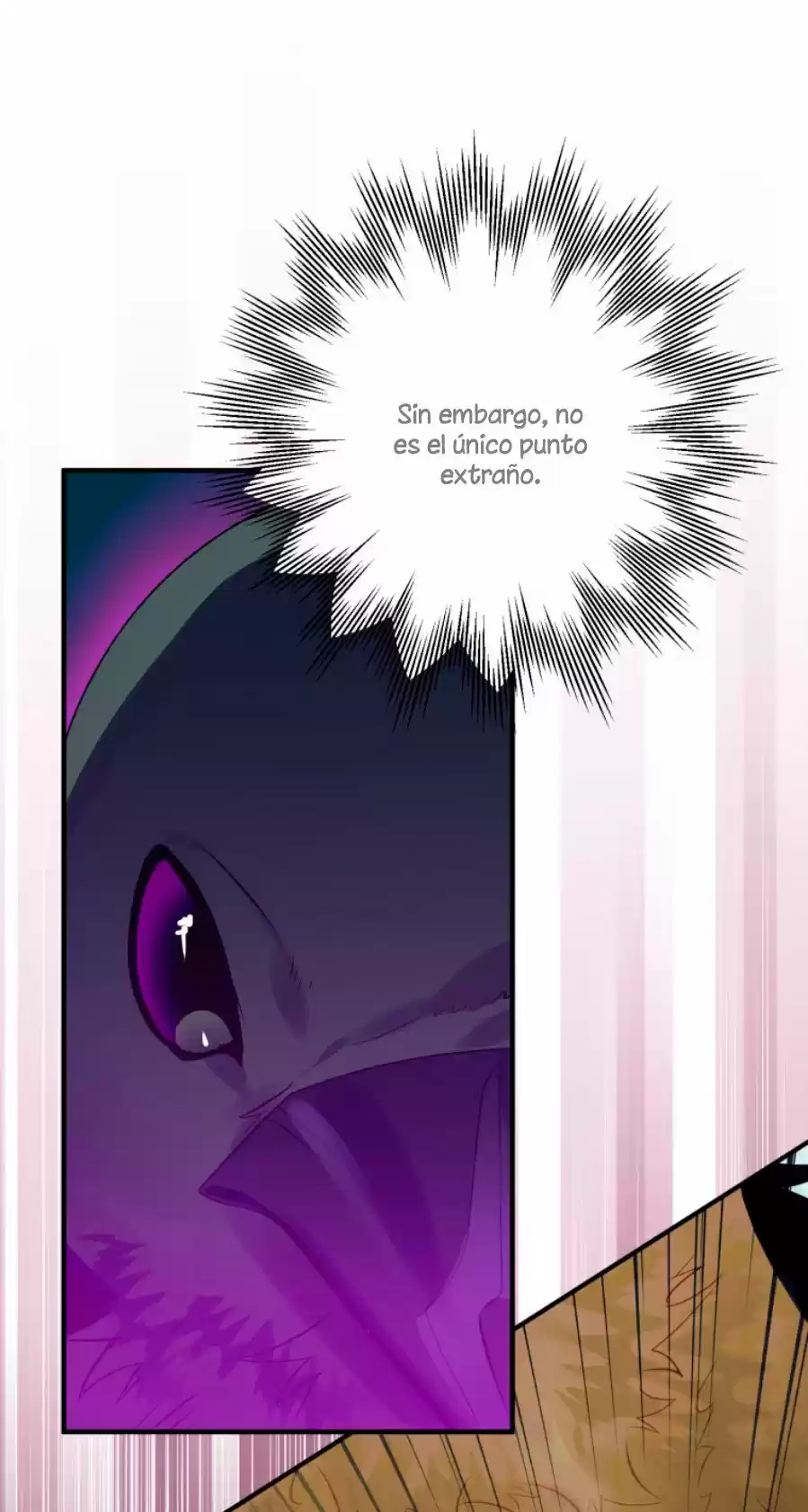 ME HE CONVERTIDO EN UN CUERVO - Capítulo 26 - Página 94 - LectorTMOo