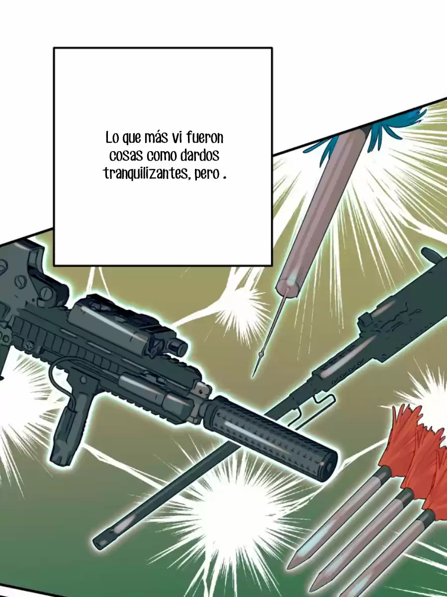 ME HE CONVERTIDO EN UN CUERVO - Capítulo 26 - Página 102 - LectorTMOo