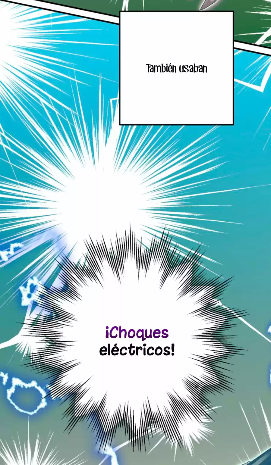 ME HE CONVERTIDO EN UN CUERVO - Capítulo 26 - Página 103 - LectorTMOo