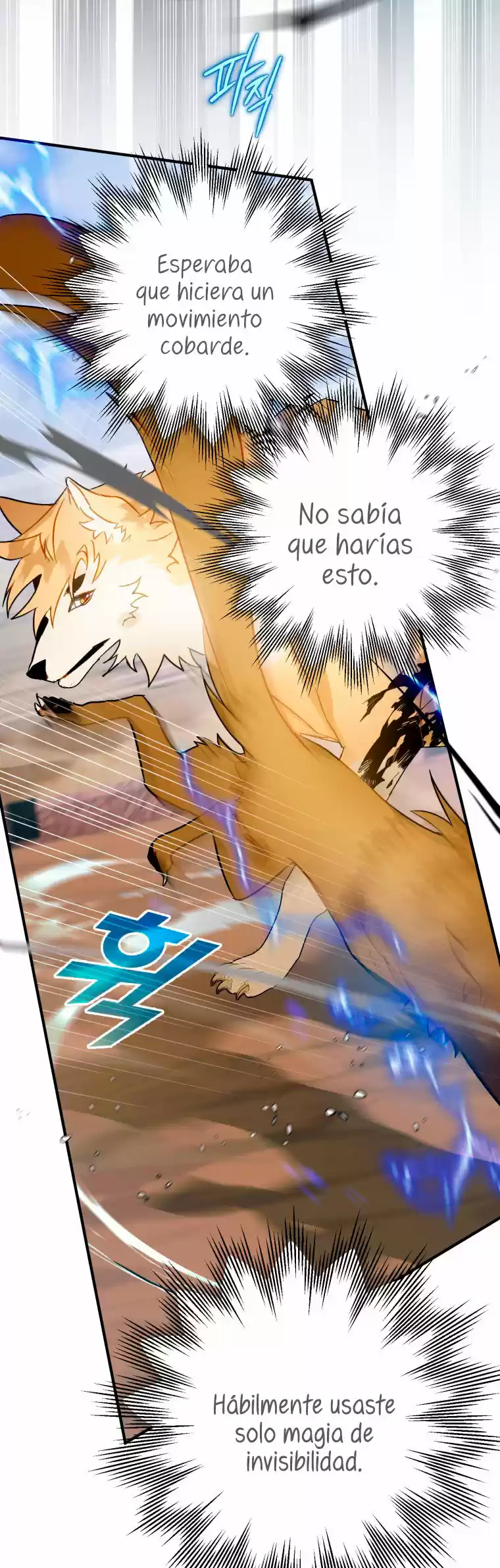 ME HE CONVERTIDO EN UN CUERVO - Capítulo 27 - Página 13 - LectorTMOo