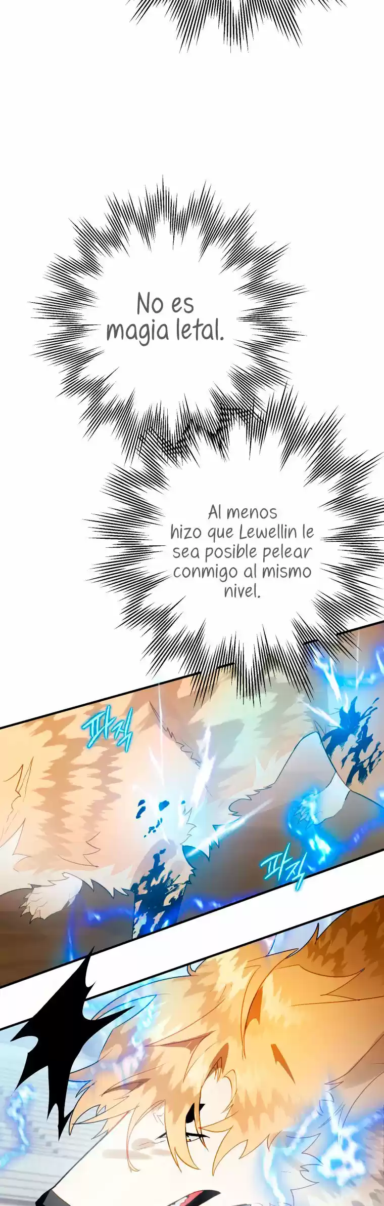 ME HE CONVERTIDO EN UN CUERVO - Capítulo 27 - Página 14 - LectorTMOo