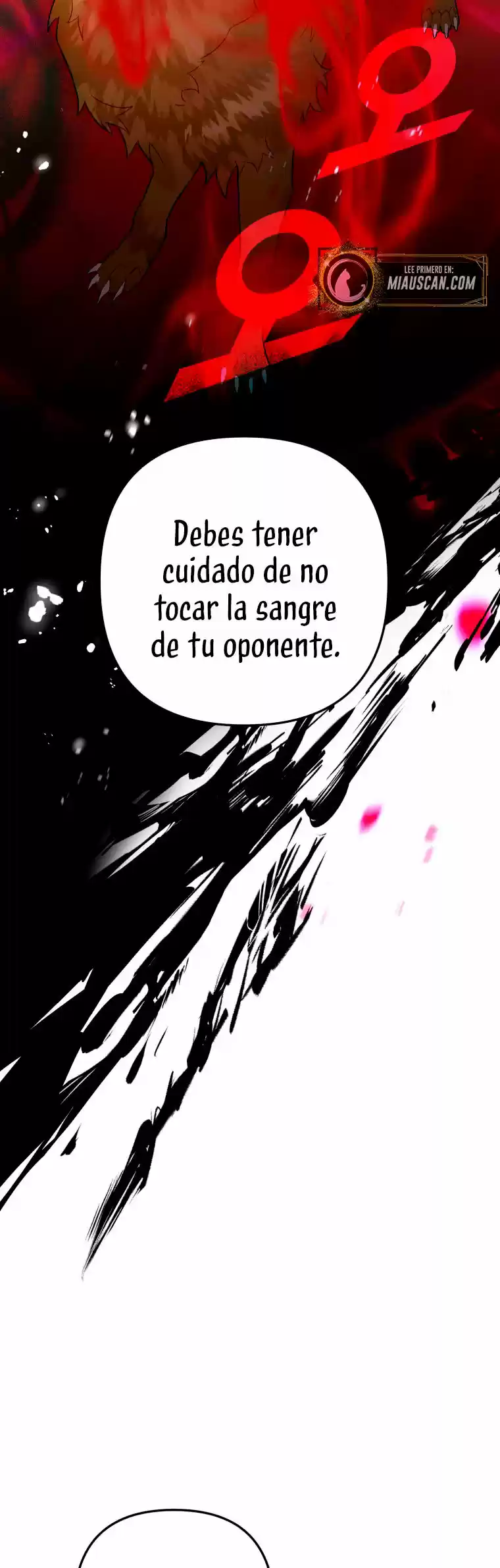 ME HE CONVERTIDO EN UN CUERVO - Capítulo 27 - Página 19 - LectorTMOo