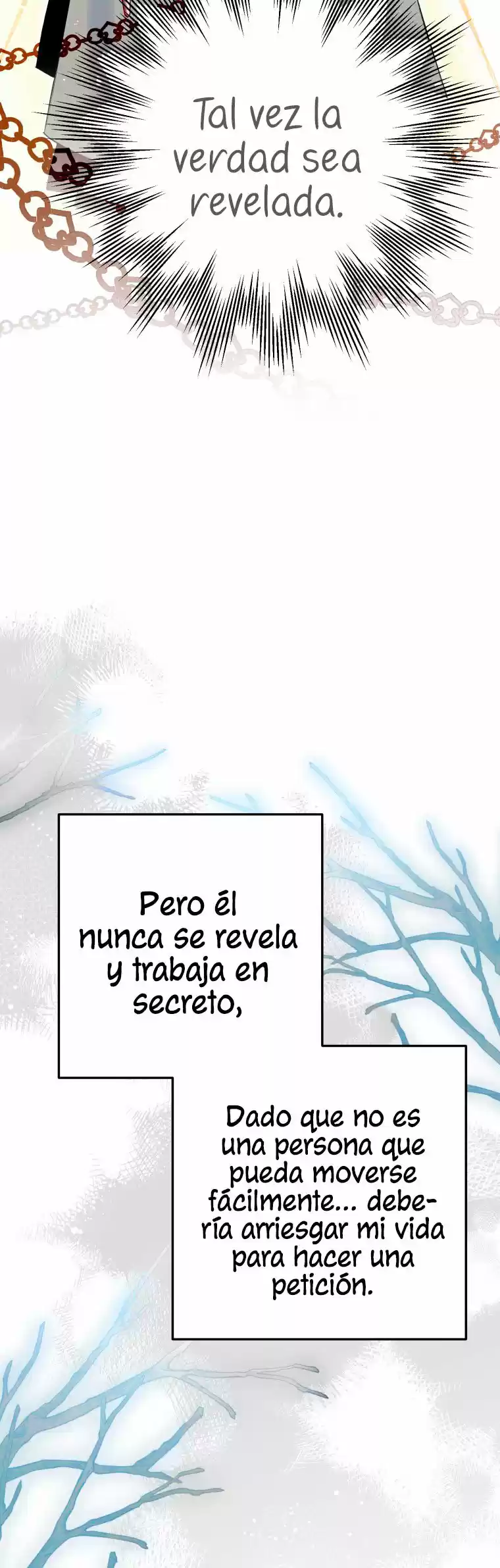 ME HE CONVERTIDO EN UN CUERVO - Capítulo 27 - Página 29 - LectorTMOo