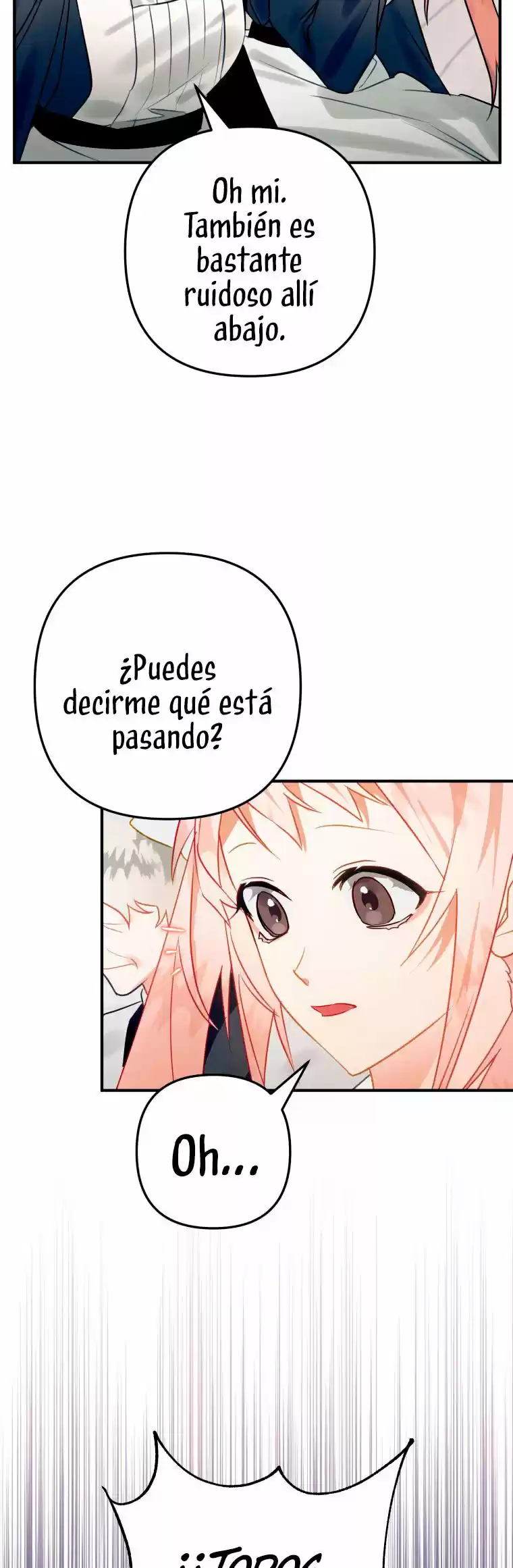 ME HE CONVERTIDO EN UN CUERVO - Capítulo 27 - Página 46 - LectorTMOo
