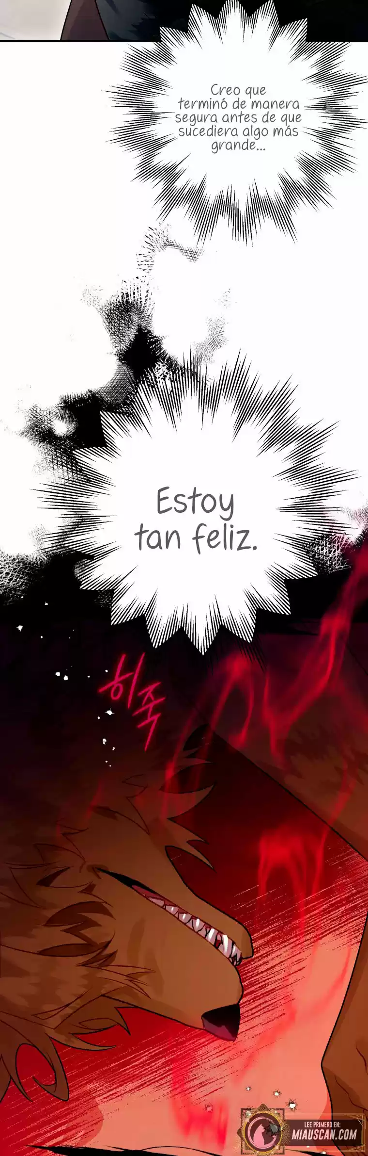 ME HE CONVERTIDO EN UN CUERVO - Capítulo 27 - Página 52 - LectorTMOo