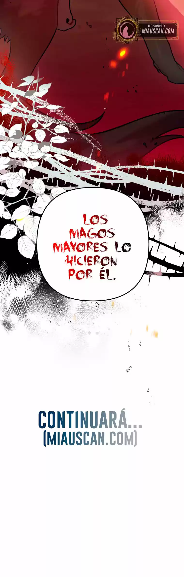 ME HE CONVERTIDO EN UN CUERVO - Capítulo 27 - Página 62 - LectorTMOo