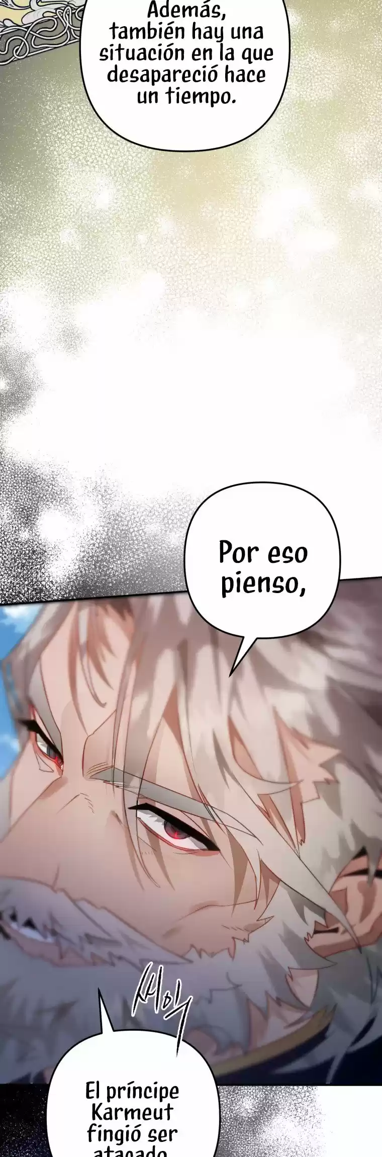 ME HE CONVERTIDO EN UN CUERVO - Capítulo 28 - Página 18 - LectorTMOo