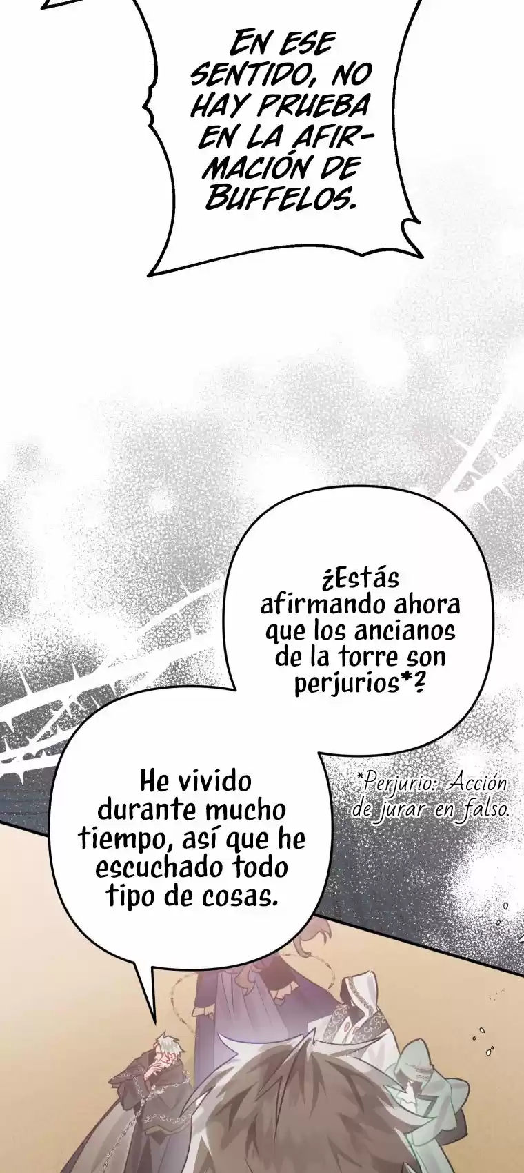ME HE CONVERTIDO EN UN CUERVO - Capítulo 28 - Página 24 - LectorTMOo