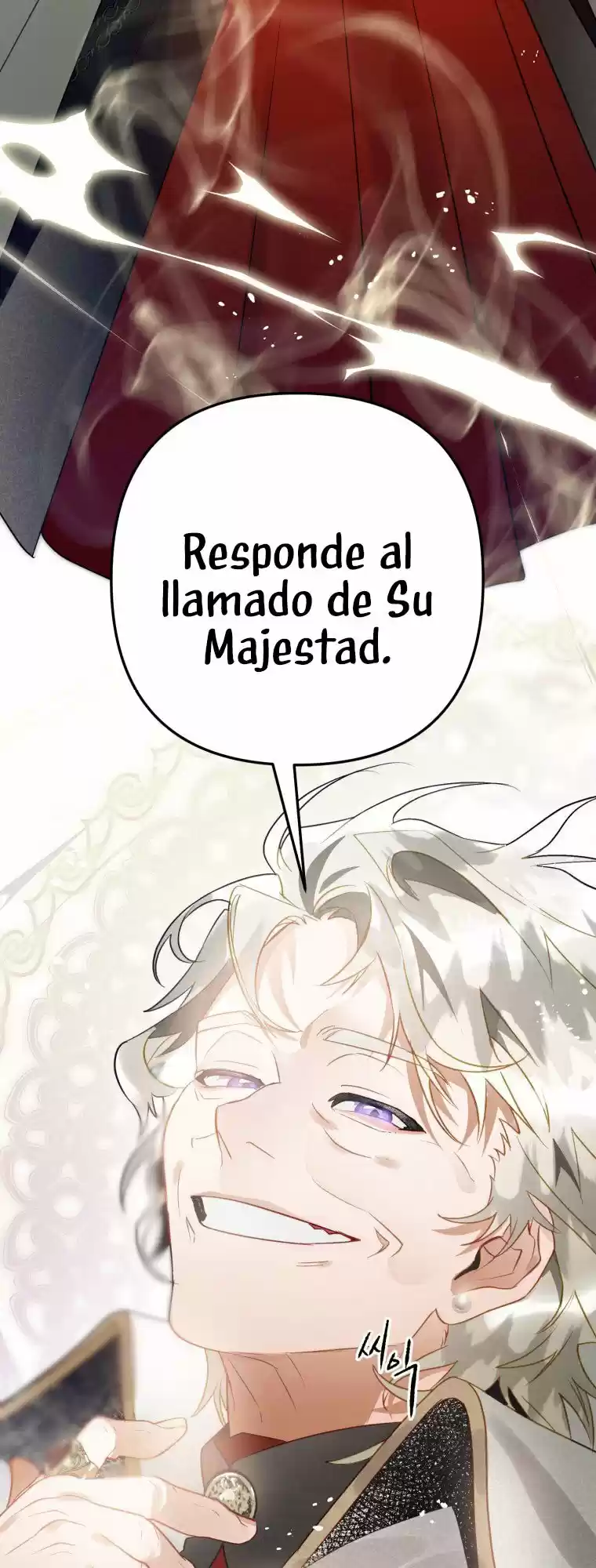 ME HE CONVERTIDO EN UN CUERVO - Capítulo 28 - Página 44 - LectorTMOo