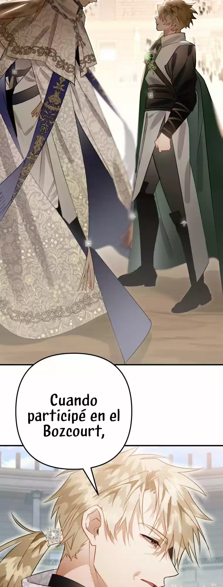 ME HE CONVERTIDO EN UN CUERVO - Capítulo 28 - Página 55 - LectorTMOo