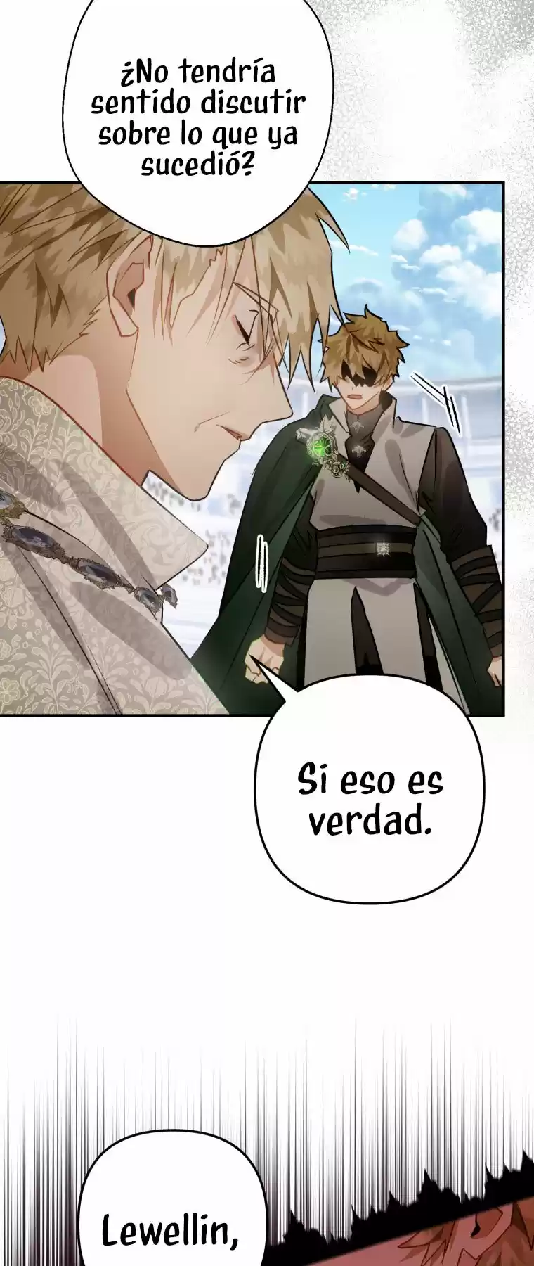 ME HE CONVERTIDO EN UN CUERVO - Capítulo 28 - Página 63 - LectorTMOo