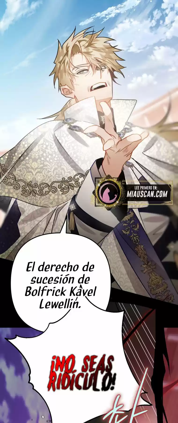 ME HE CONVERTIDO EN UN CUERVO - Capítulo 28 - Página 67 - LectorTMOo