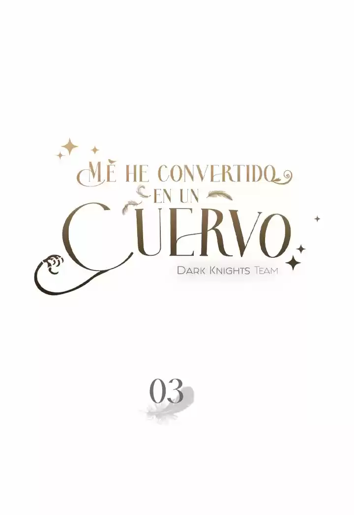 ME HE CONVERTIDO EN UN CUERVO - Capítulo 3 - Página 35 - LectorTMOo