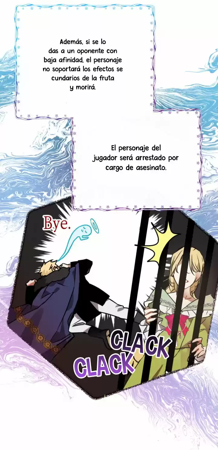 ME HE CONVERTIDO EN UN CUERVO - Capítulo 3 - Página 51 - LectorTMOo