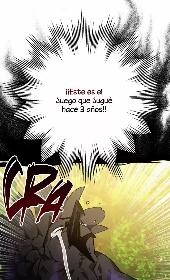 ME HE CONVERTIDO EN UN CUERVO - Capítulo 3 - Página 55 - LectorTMOo