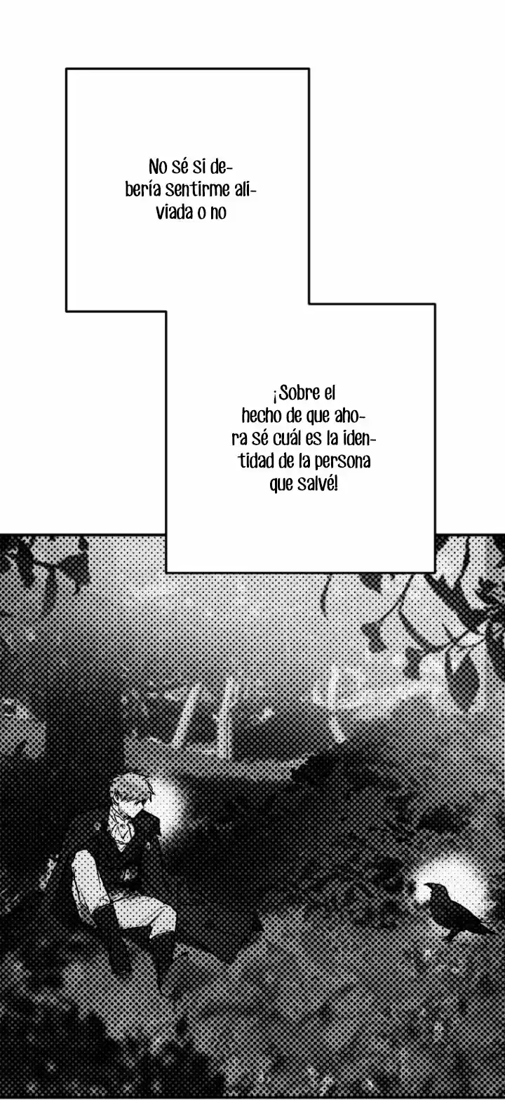 ME HE CONVERTIDO EN UN CUERVO - Capítulo 3 - Página 58 - LectorTMOo
