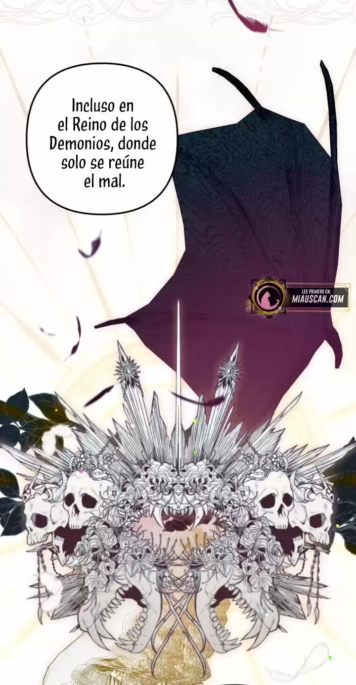 ME HE CONVERTIDO EN UN CUERVO - Capítulo 30 - Página 21 - LectorTMOo