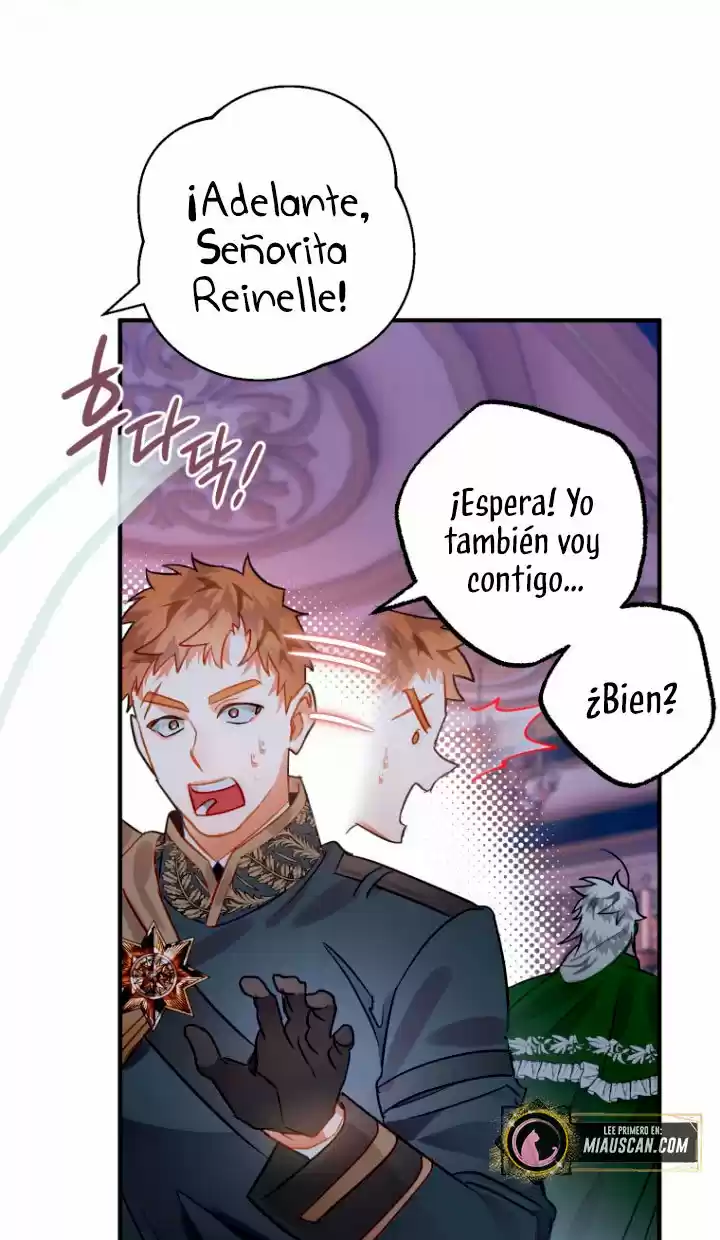 ME HE CONVERTIDO EN UN CUERVO - Capítulo 30 - Página 38 - LectorTMOo
