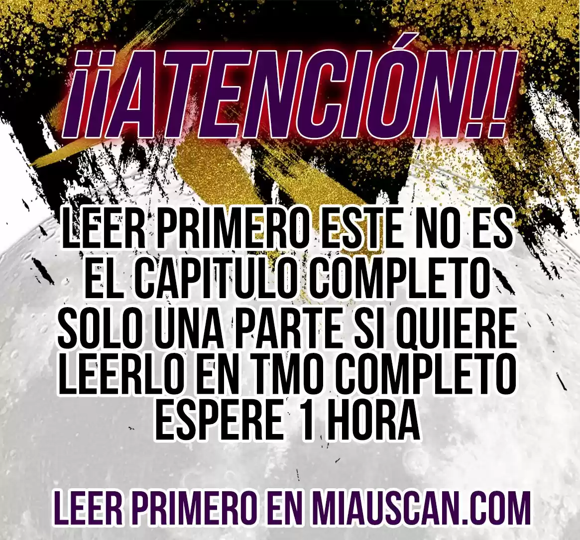 ME HE CONVERTIDO EN UN CUERVO - Capítulo 31 - Página 1 - LectorTMOo