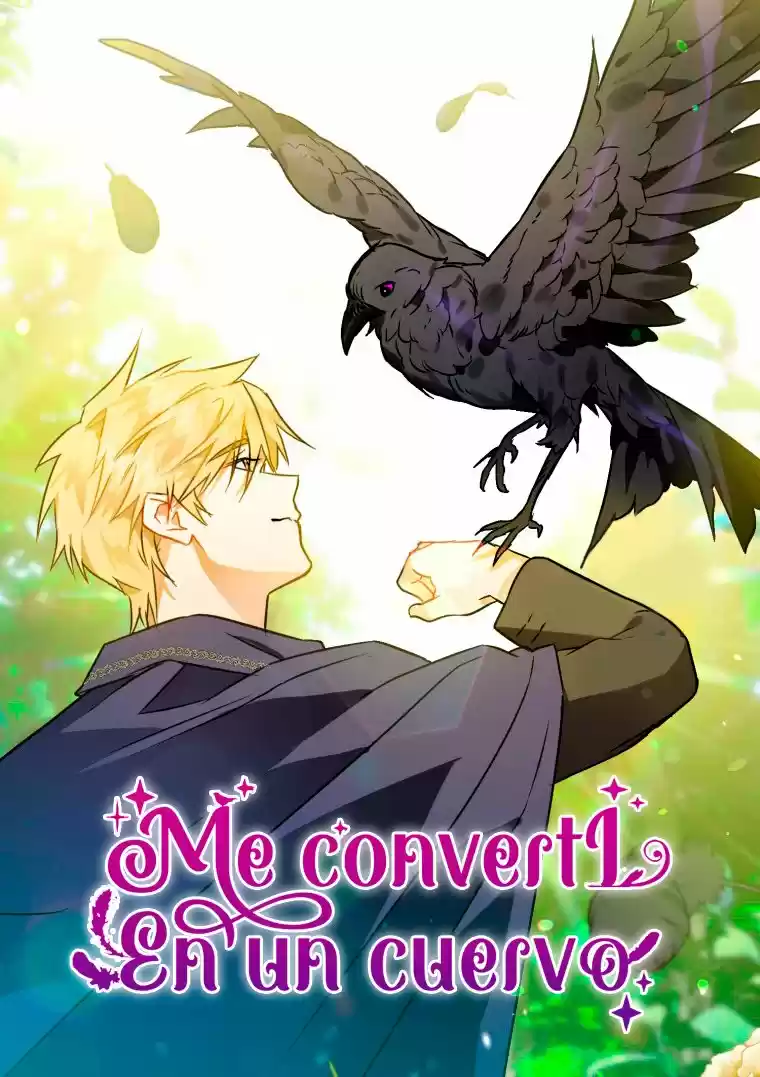 ME HE CONVERTIDO EN UN CUERVO - Capítulo 31 - Página 2 - LectorTMOo