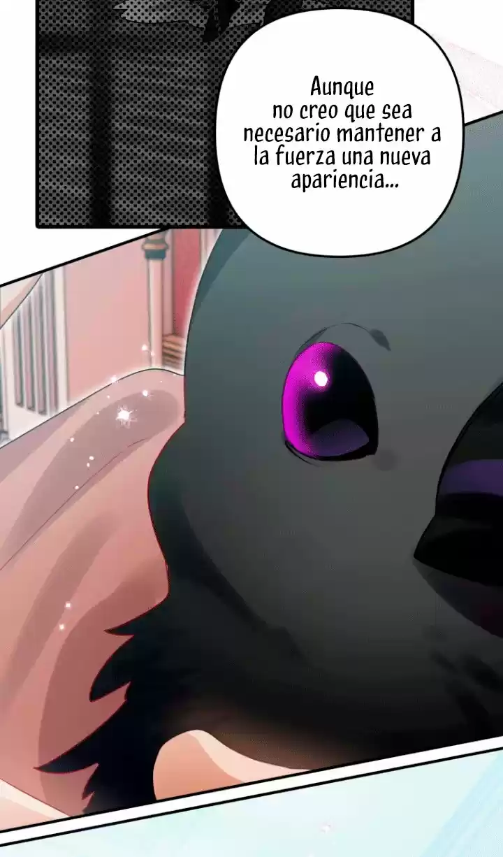 ME HE CONVERTIDO EN UN CUERVO - Capítulo 31 - Página 11 - LectorTMOo