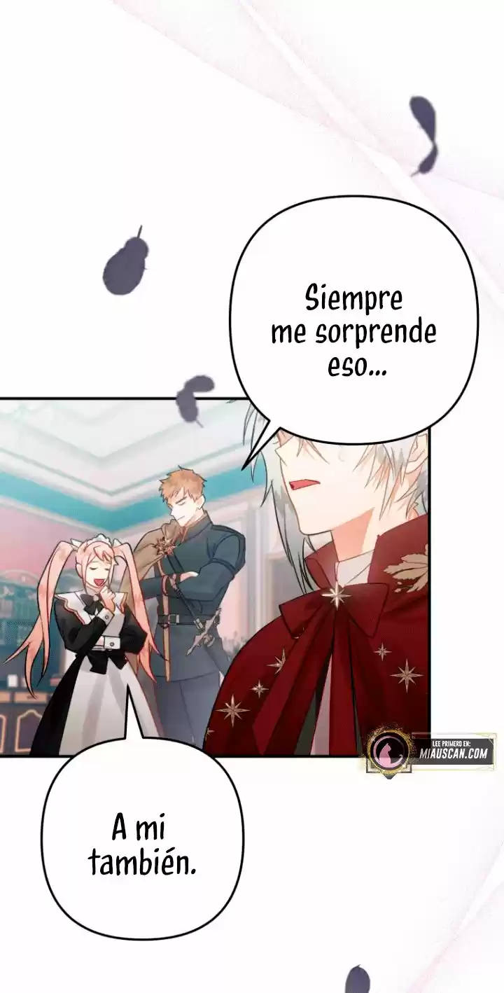 ME HE CONVERTIDO EN UN CUERVO - Capítulo 31 - Página 15 - LectorTMOo
