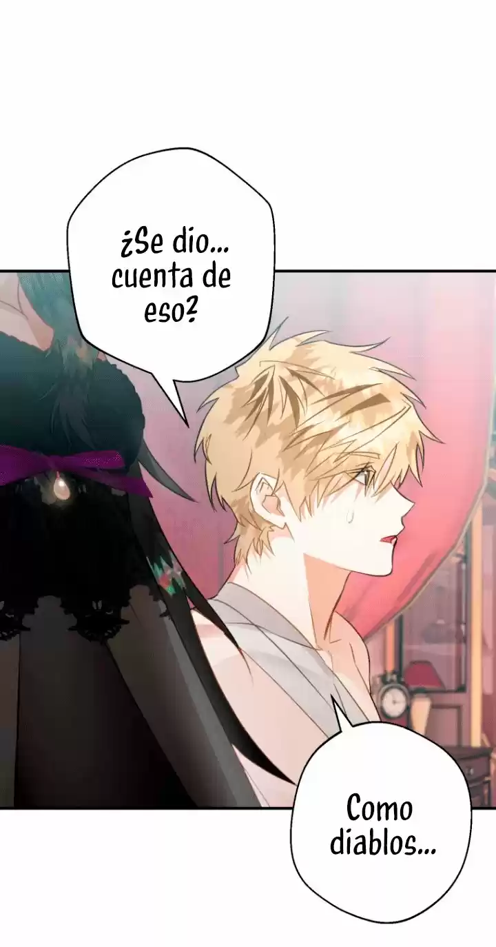 ME HE CONVERTIDO EN UN CUERVO - Capítulo 31 - Página 18 - LectorTMOo