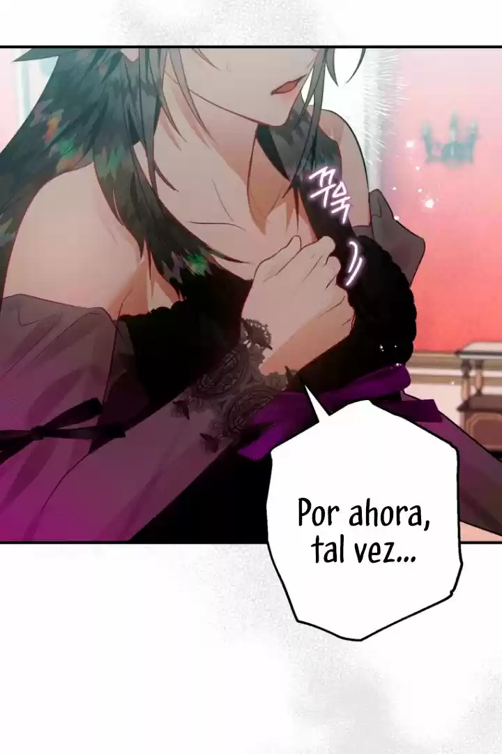 ME HE CONVERTIDO EN UN CUERVO - Capítulo 31 - Página 29 - LectorTMOo