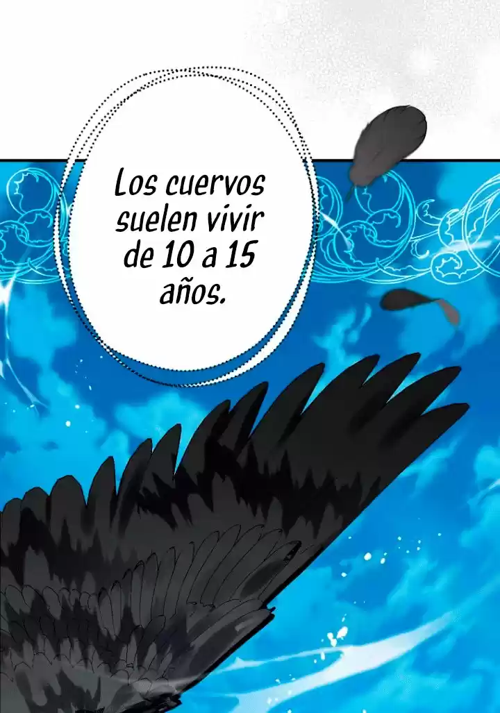 ME HE CONVERTIDO EN UN CUERVO - Capítulo 31 - Página 30 - LectorTMOo