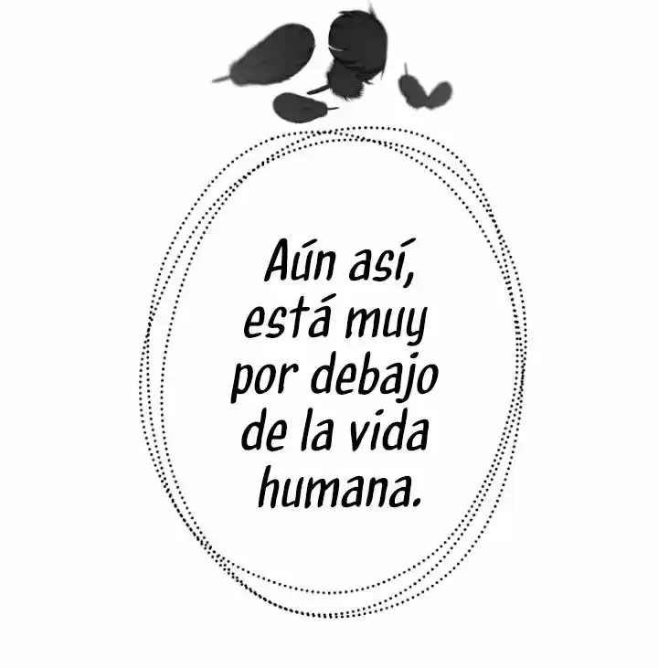 ME HE CONVERTIDO EN UN CUERVO - Capítulo 31 - Página 32 - LectorTMOo