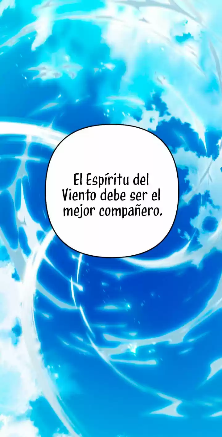 ME HE CONVERTIDO EN UN CUERVO - Capítulo 32 - Página 7 - LectorTMOo