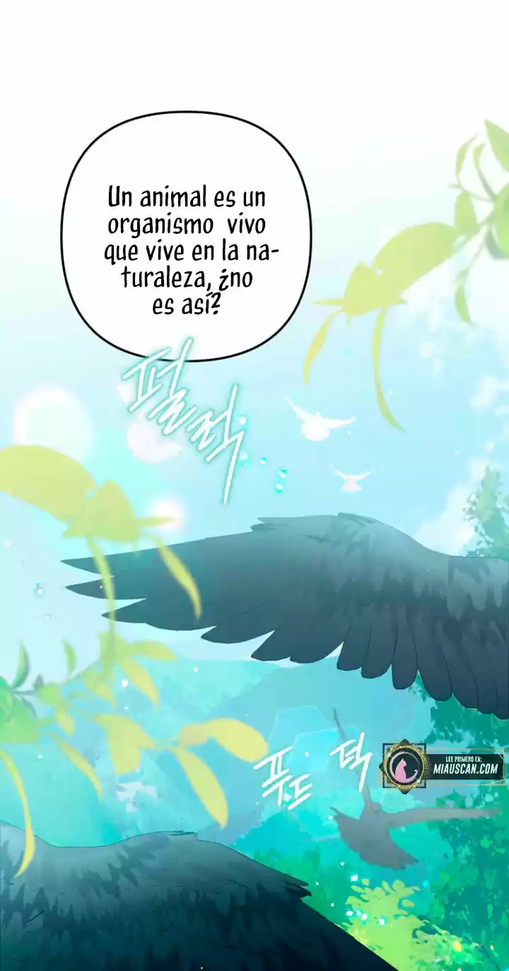 ME HE CONVERTIDO EN UN CUERVO - Capítulo 32 - Página 12 - LectorTMOo