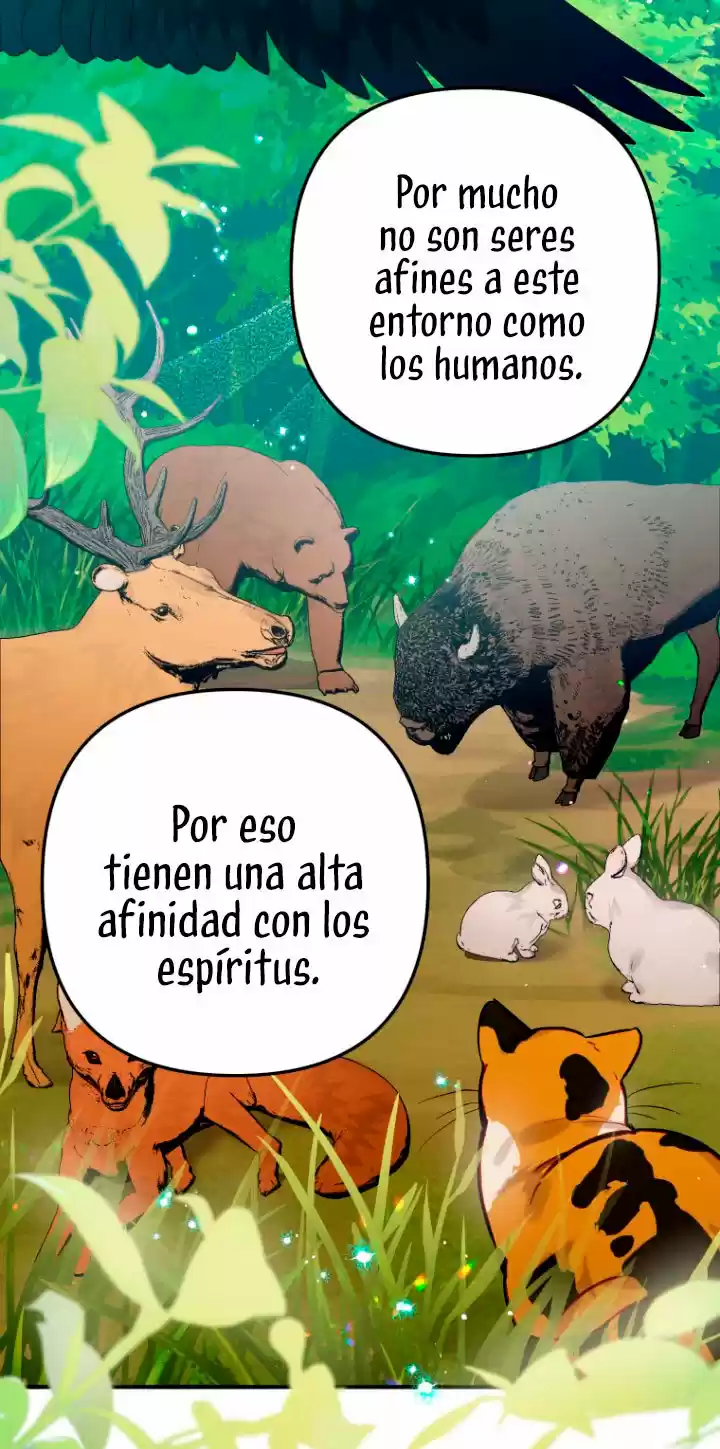 ME HE CONVERTIDO EN UN CUERVO - Capítulo 32 - Página 13 - LectorTMOo