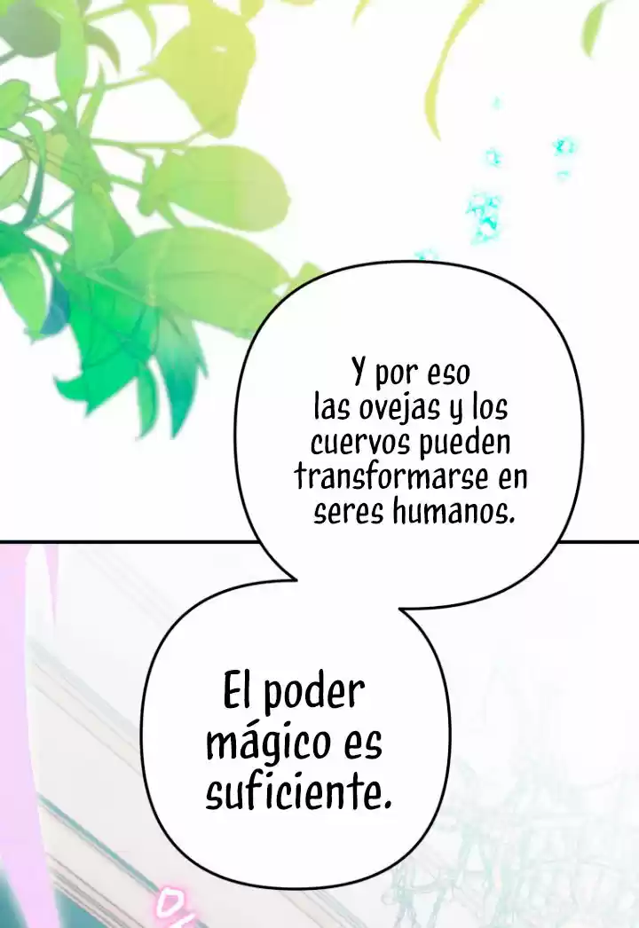 ME HE CONVERTIDO EN UN CUERVO - Capítulo 32 - Página 14 - LectorTMOo