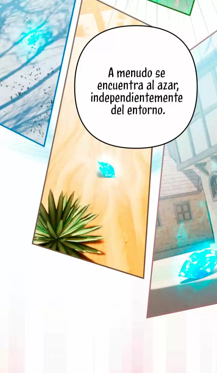 ME HE CONVERTIDO EN UN CUERVO - Capítulo 32 - Página 19 - LectorTMOo