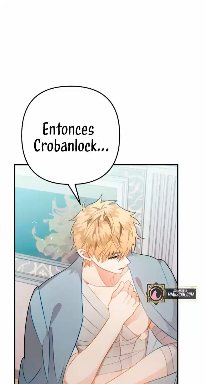 ME HE CONVERTIDO EN UN CUERVO - Capítulo 32 - Página 22 - LectorTMOo
