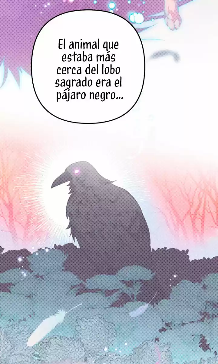 ME HE CONVERTIDO EN UN CUERVO - Capítulo 32 - Página 26 - LectorTMOo