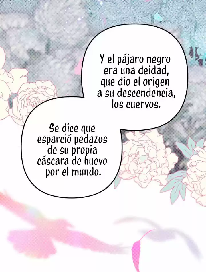 ME HE CONVERTIDO EN UN CUERVO - Capítulo 32 - Página 27 - LectorTMOo